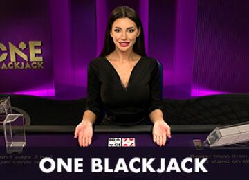 ONE Blackjack
